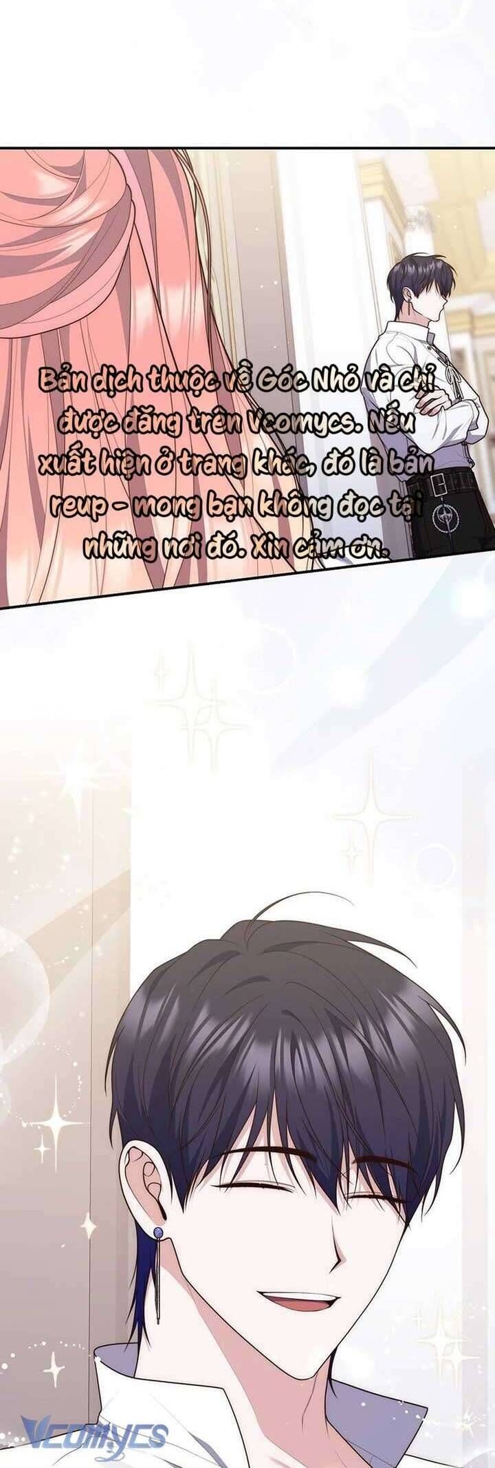Nàng Công Chúa Tiên Tri - Chapter 117 - Page 32