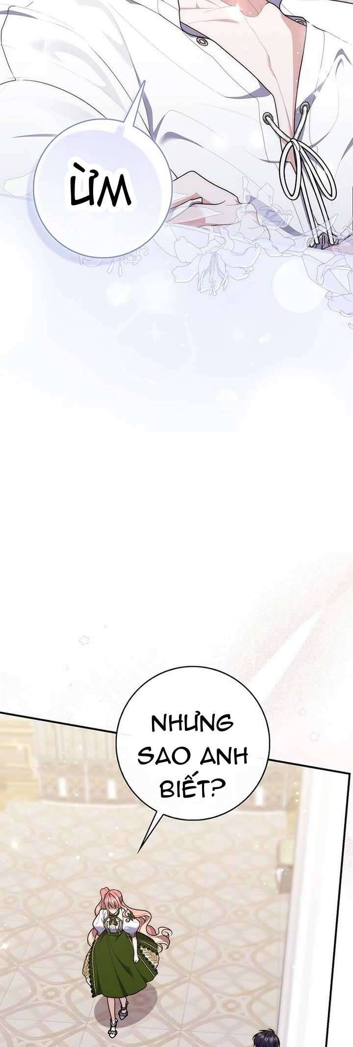 Nàng Công Chúa Tiên Tri - Chapter 117 - Page 33