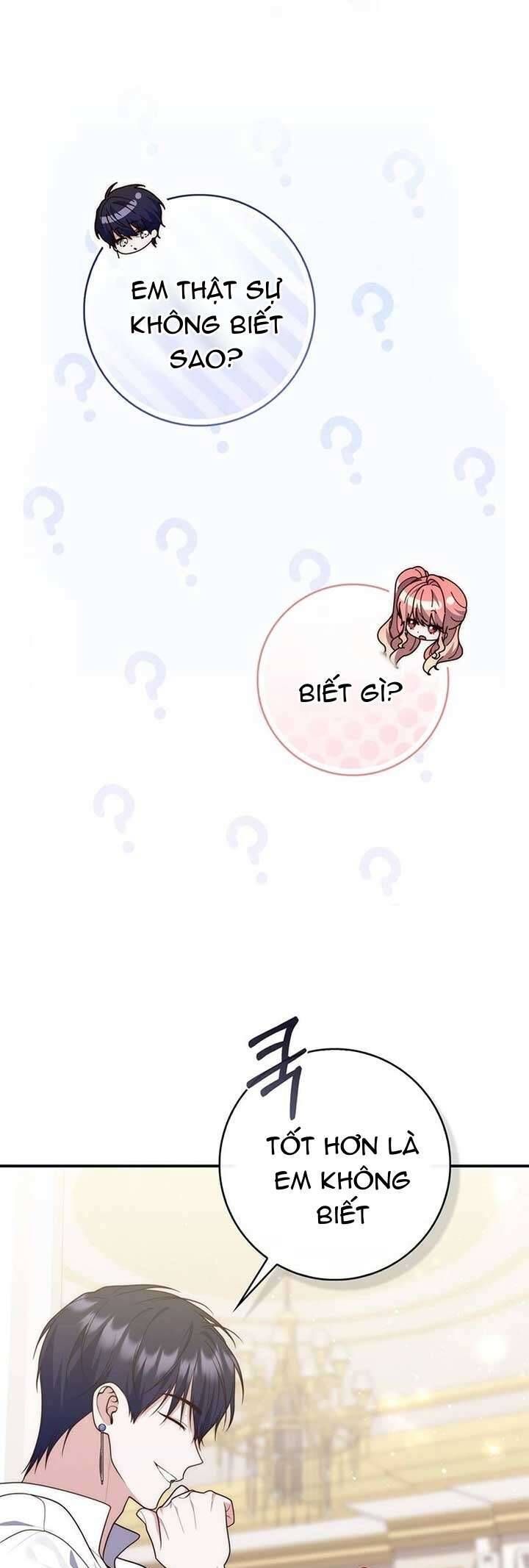 Nàng Công Chúa Tiên Tri - Chapter 117 - Page 36