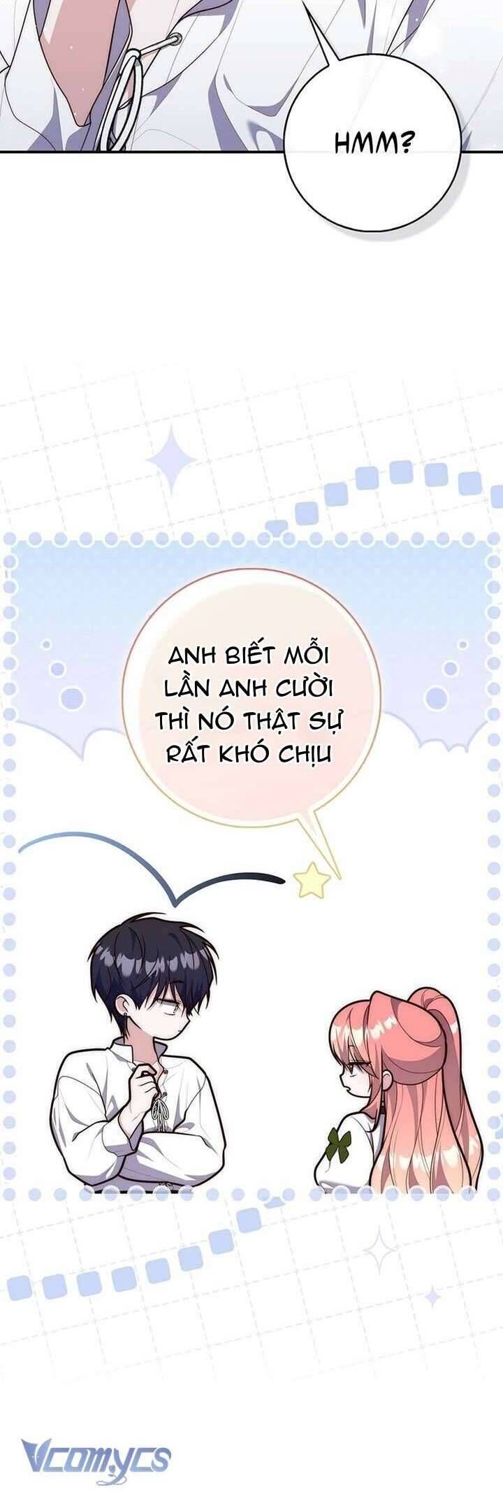 Nàng Công Chúa Tiên Tri - Chapter 117 - Page 38