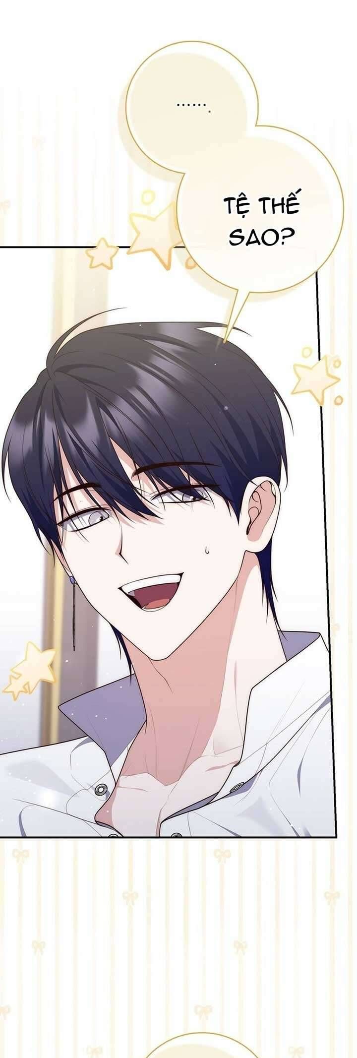 Nàng Công Chúa Tiên Tri - Chapter 117 - Page 39