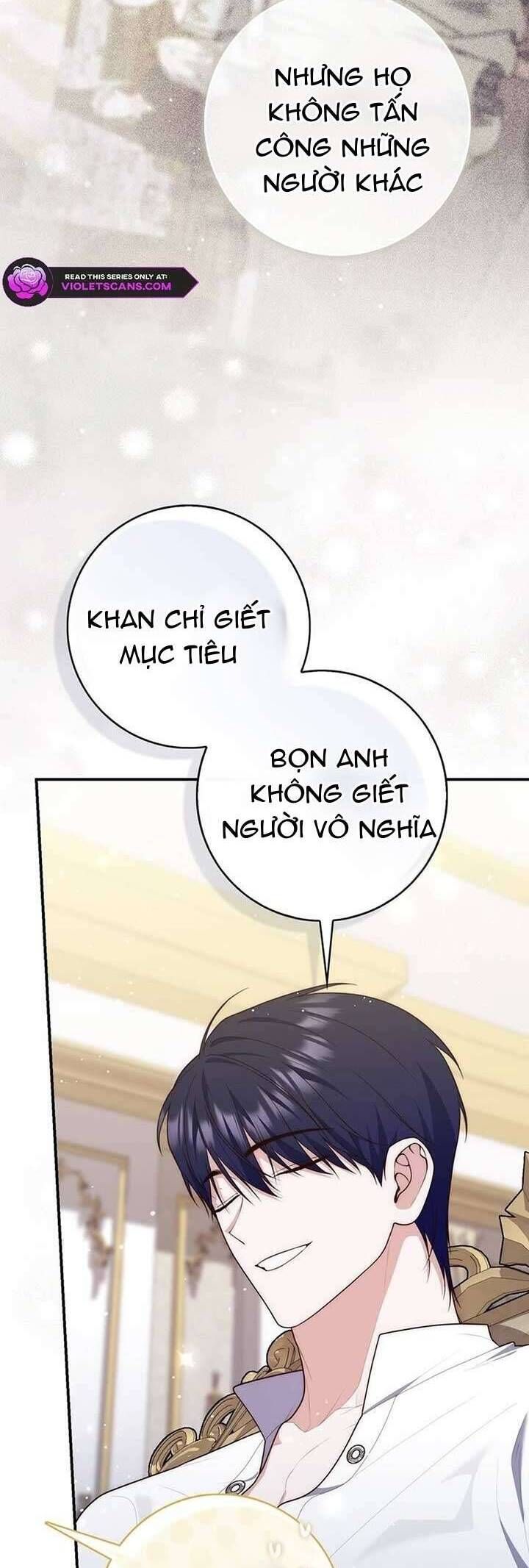 Nàng Công Chúa Tiên Tri - Chapter 117 - Page 46