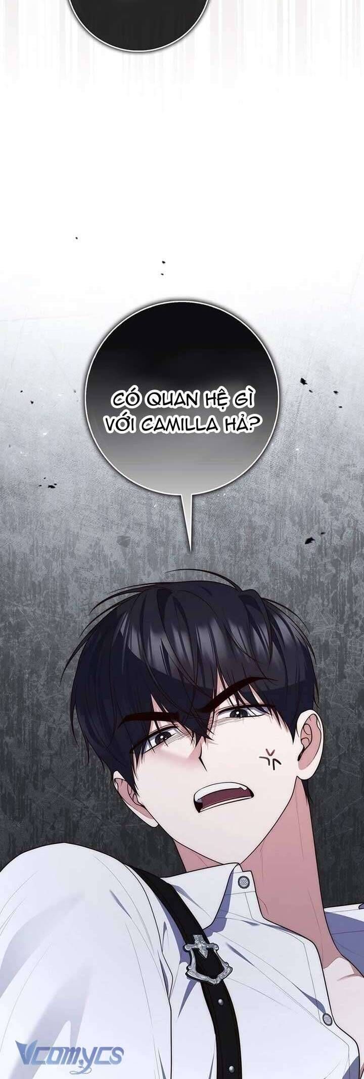 Nàng Công Chúa Tiên Tri - Chapter 117 - Page 5