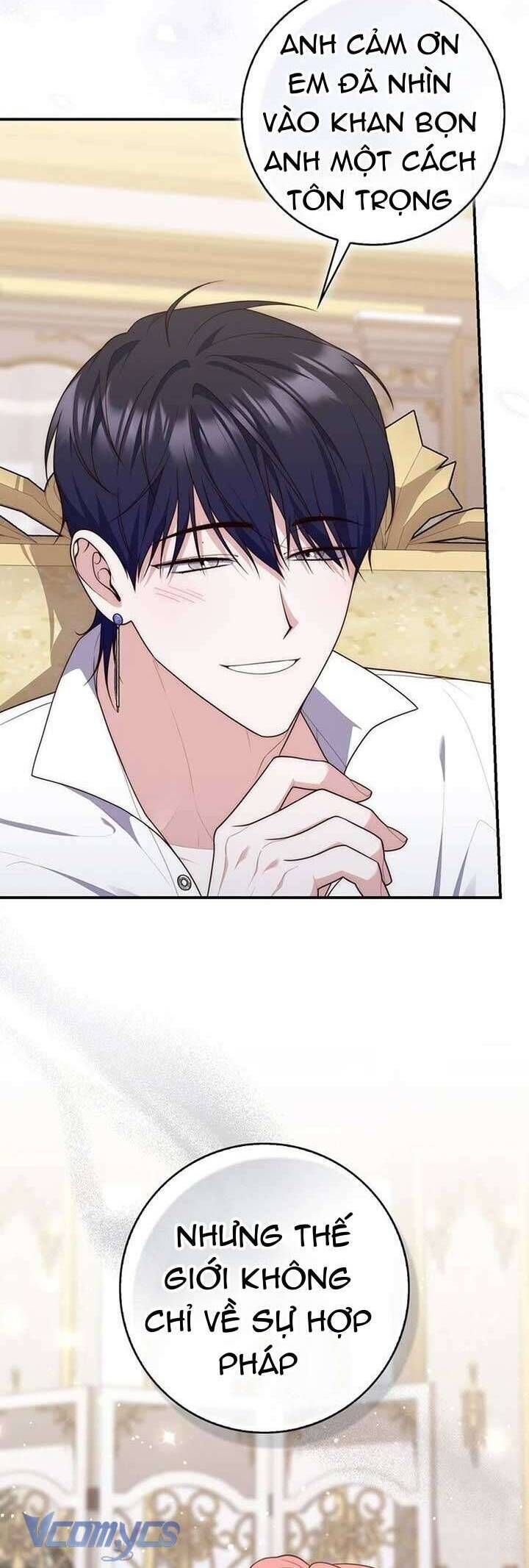 Nàng Công Chúa Tiên Tri - Chapter 117 - Page 50