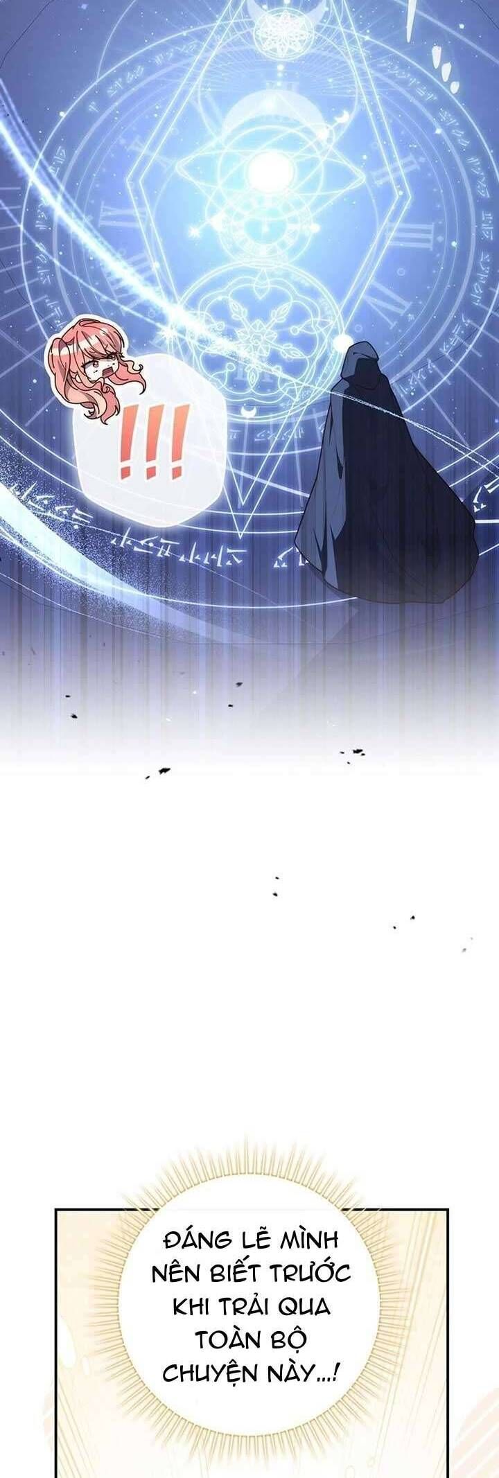 Nàng Công Chúa Tiên Tri - Chapter 117 - Page 52