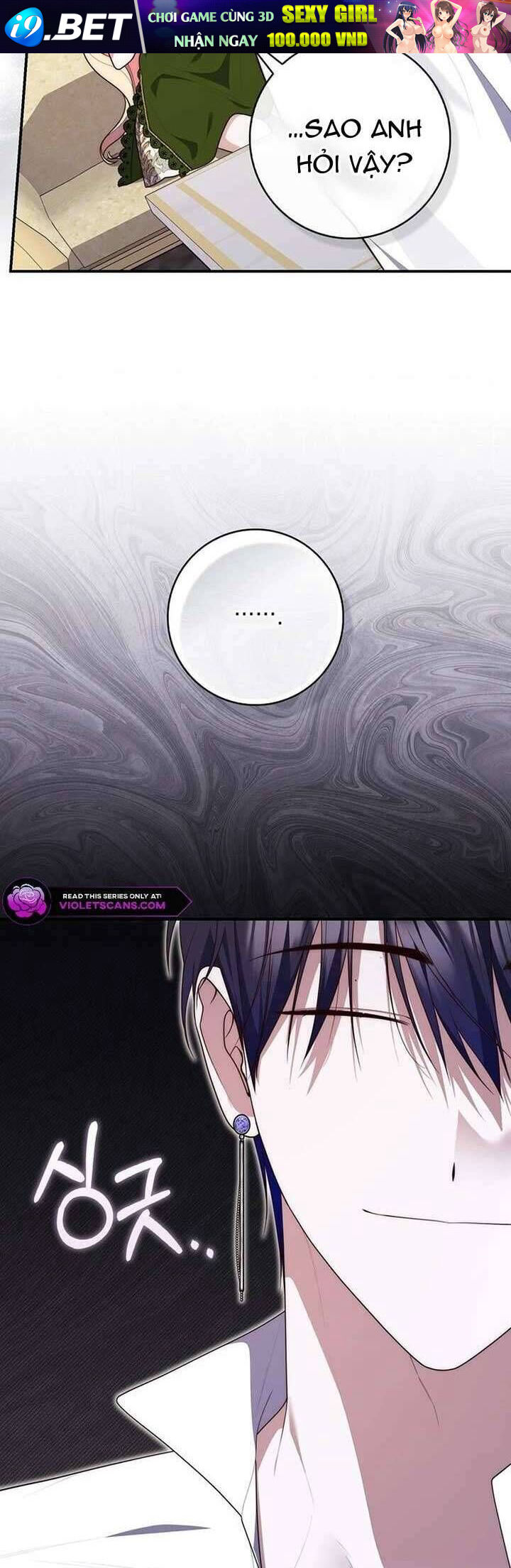 Nàng Công Chúa Tiên Tri - Chapter 117 - Page 55