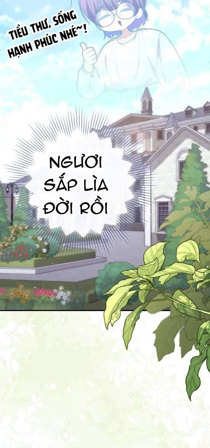 Nàng Công Chúa Tiên Tri - Chapter 117 - Page 57