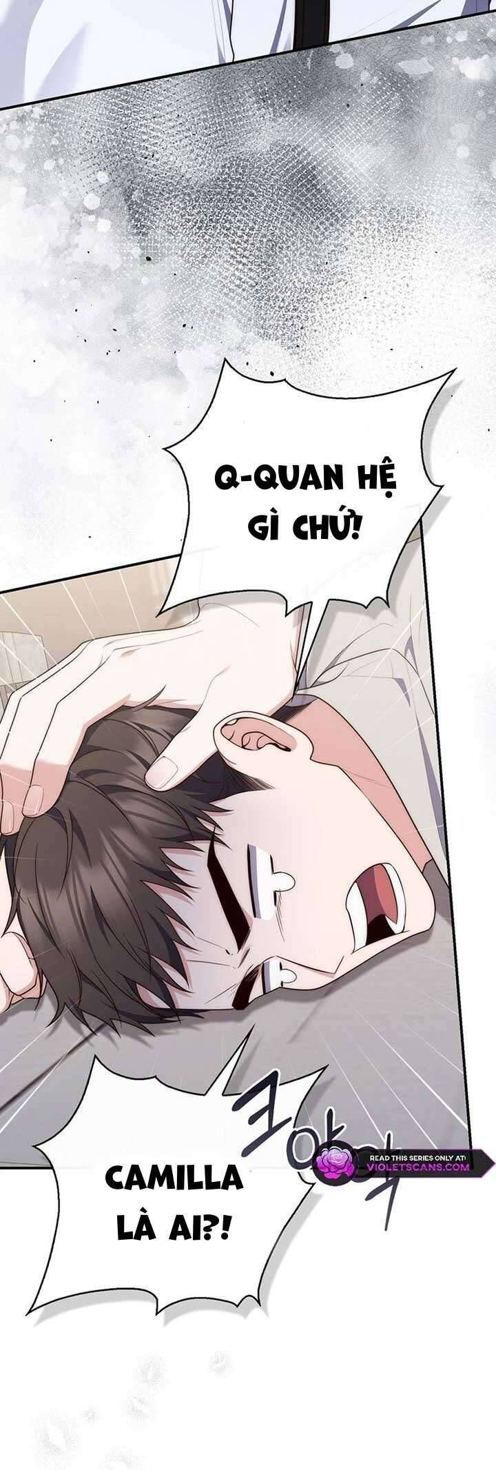 Nàng Công Chúa Tiên Tri - Chapter 117 - Page 6