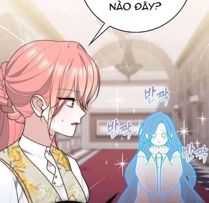 Nàng Công Chúa Tiên Tri - Chapter 118 - Page 103