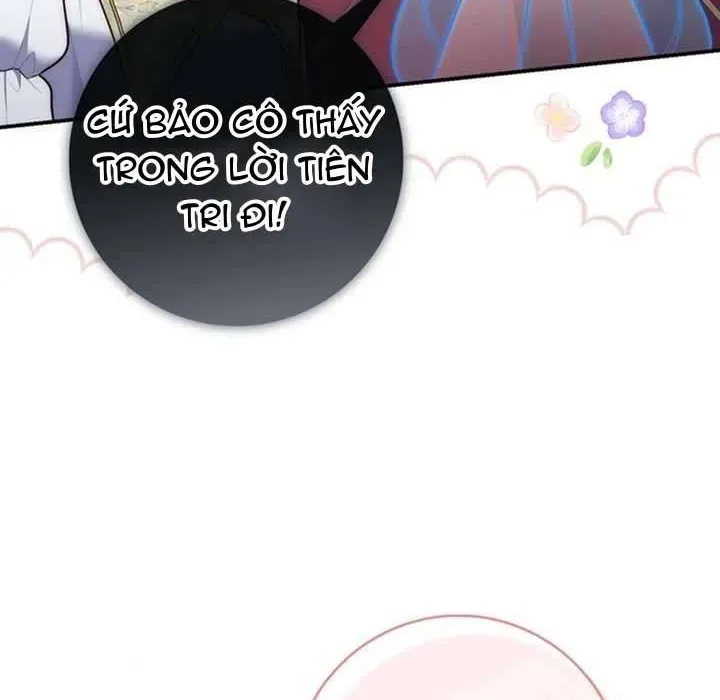 Nàng Công Chúa Tiên Tri - Chapter 118 - Page 104