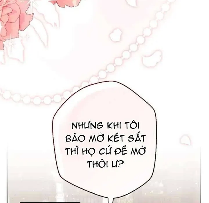 Nàng Công Chúa Tiên Tri - Chapter 118 - Page 113