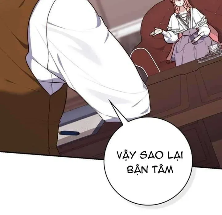 Nàng Công Chúa Tiên Tri - Chapter 118 - Page 117