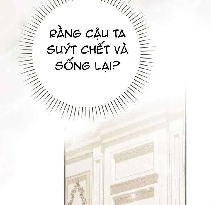 Nàng Công Chúa Tiên Tri - Chapter 118 - Page 12