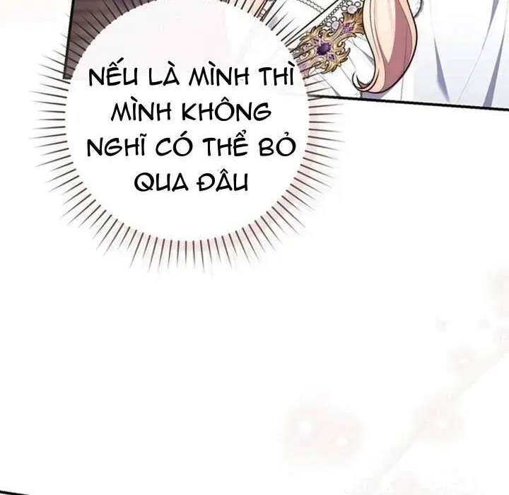 Nàng Công Chúa Tiên Tri - Chapter 118 - Page 123