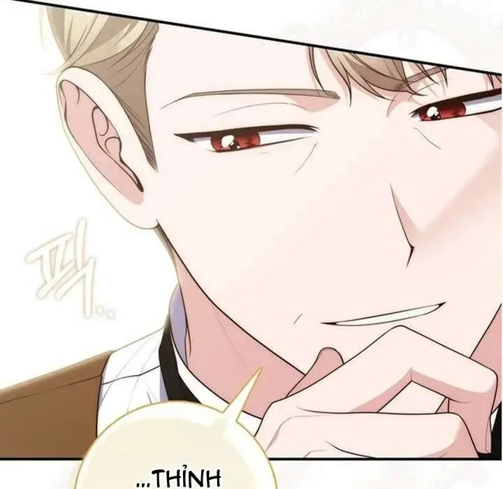 Nàng Công Chúa Tiên Tri - Chapter 118 - Page 124