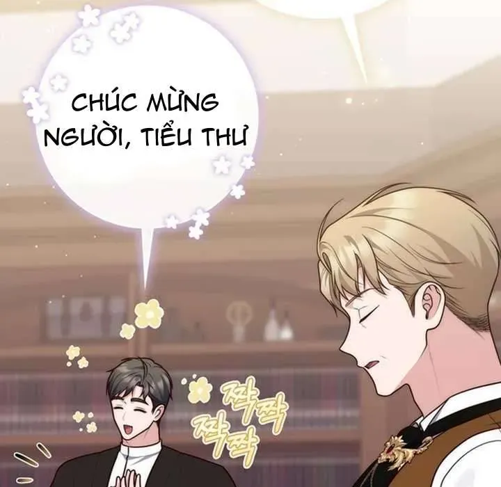 Nàng Công Chúa Tiên Tri - Chapter 118 - Page 127