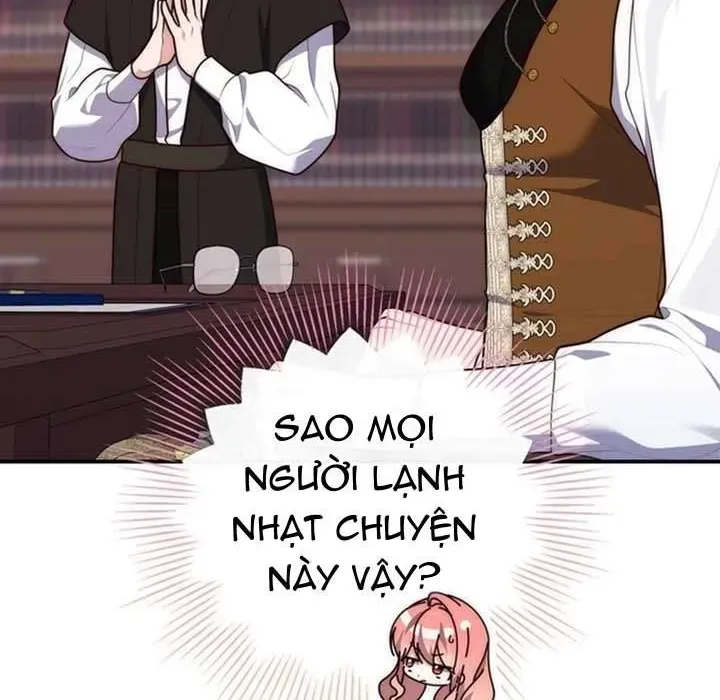 Nàng Công Chúa Tiên Tri - Chapter 118 - Page 128