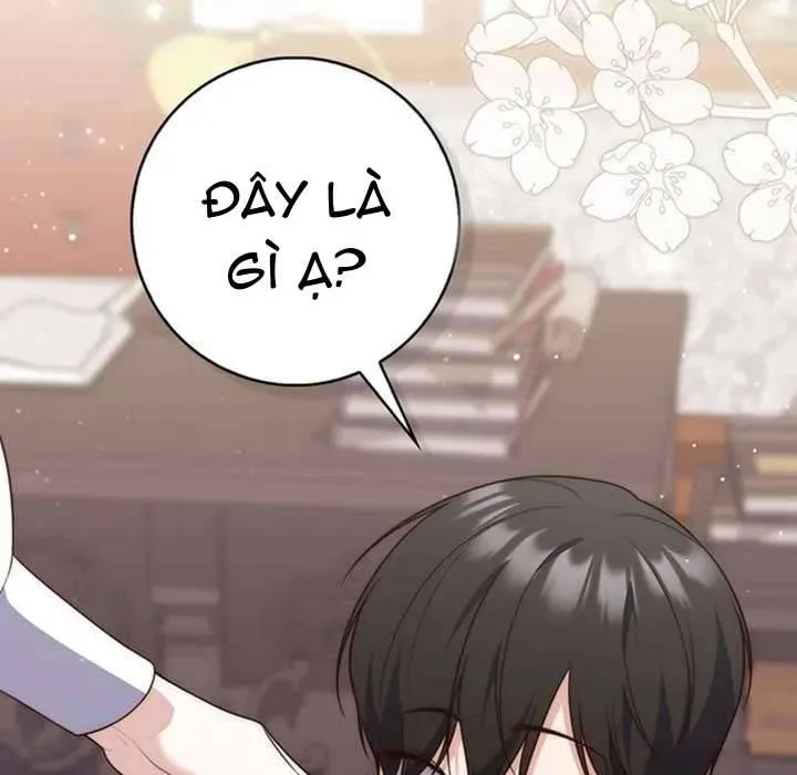 Nàng Công Chúa Tiên Tri - Chapter 118 - Page 136