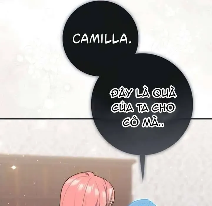 Nàng Công Chúa Tiên Tri - Chapter 118 - Page 145