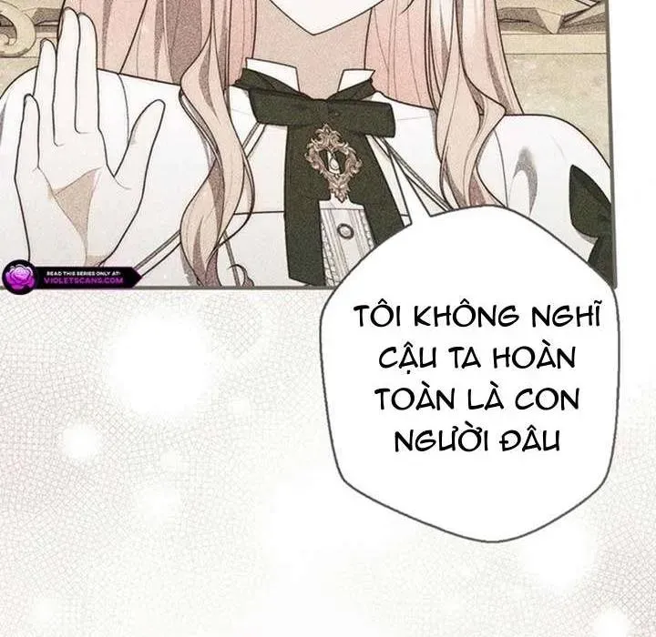 Nàng Công Chúa Tiên Tri - Chapter 118 - Page 16