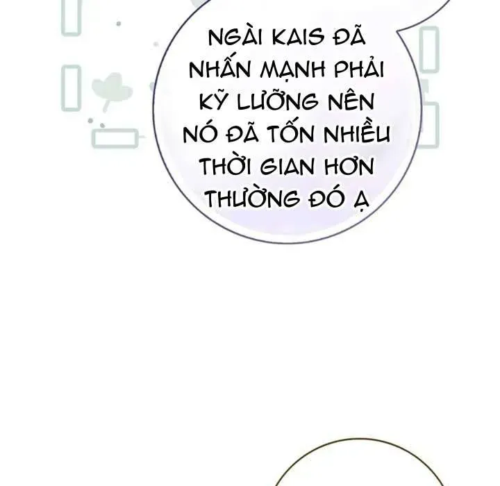 Nàng Công Chúa Tiên Tri - Chapter 118 - Page 174