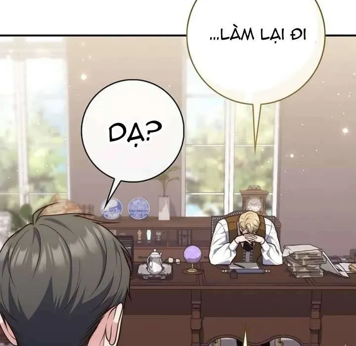 Nàng Công Chúa Tiên Tri - Chapter 118 - Page 175