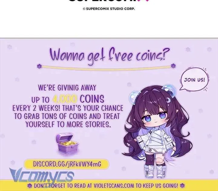 Nàng Công Chúa Tiên Tri - Chapter 118 - Page 198