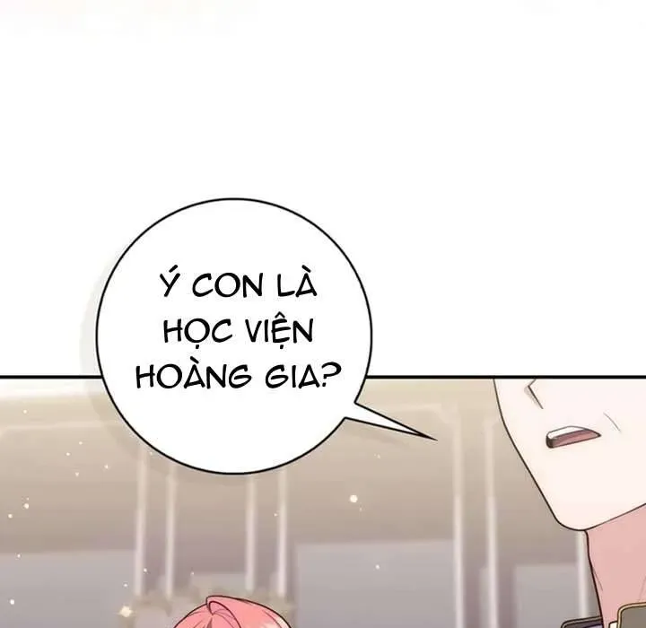 Nàng Công Chúa Tiên Tri - Chapter 118 - Page 31