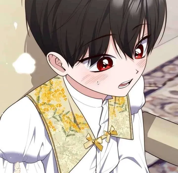 Nàng Công Chúa Tiên Tri - Chapter 118 - Page 37