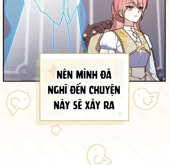 Nàng Công Chúa Tiên Tri - Chapter 118 - Page 87