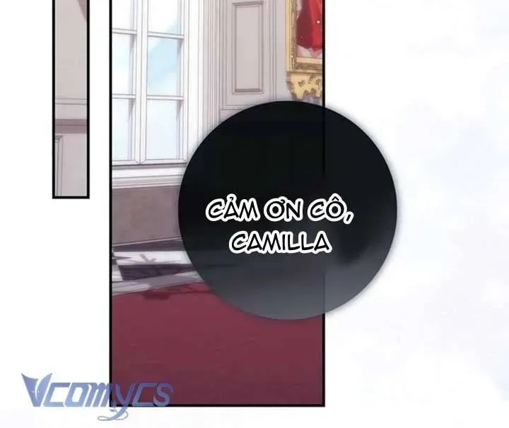 Nàng Công Chúa Tiên Tri - Chapter 118 - Page 90