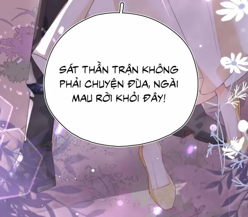Cạm Bẫy Của Hắn - Chapter 34 - Page 10