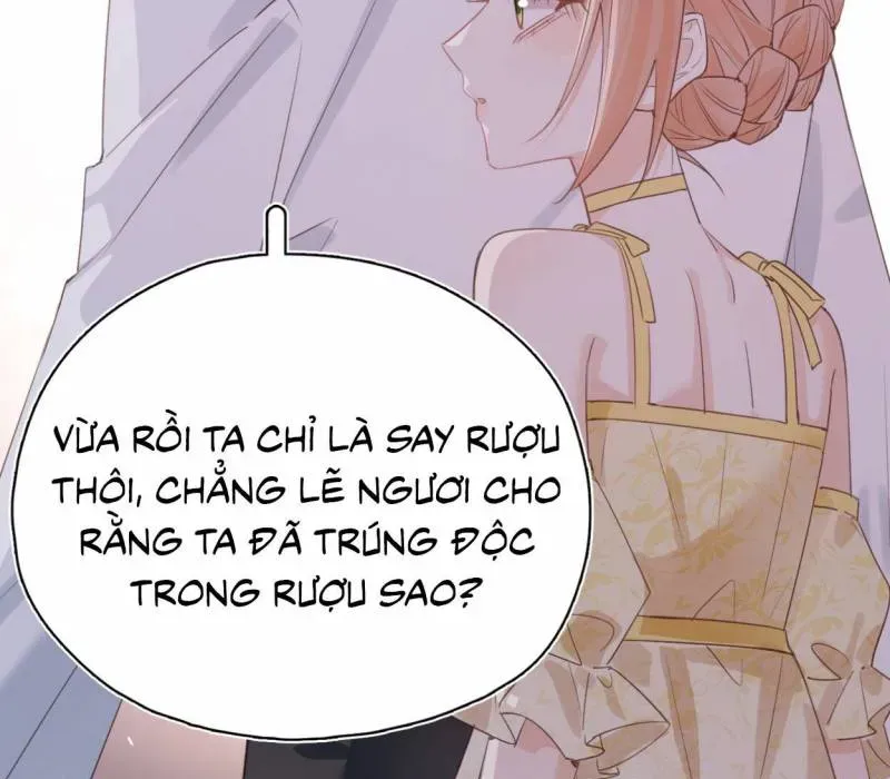 Cạm Bẫy Của Hắn - Chapter 34 - Page 33