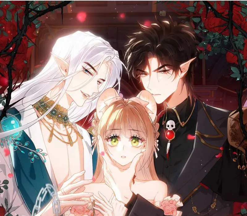 Cạm Bẫy Của Hắn - Chapter 34 - Page 4