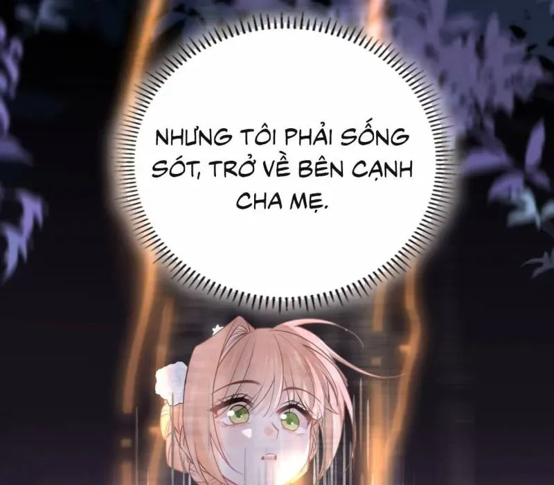 Cạm Bẫy Của Hắn - Chapter 34 - Page 46