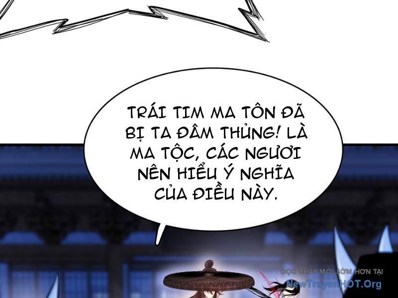 Xuyên Không Thành Ma Tôn Pháo Hôi? Nhưng Ta Là Streamer Công Lược - Chapter 1 - Page 101