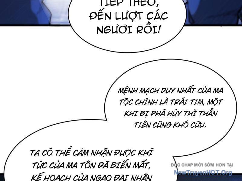 Xuyên Không Thành Ma Tôn Pháo Hôi? Nhưng Ta Là Streamer Công Lược - Chapter 1 - Page 103