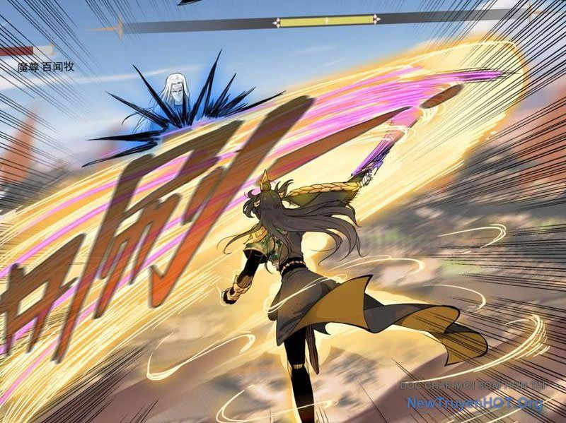 Xuyên Không Thành Ma Tôn Pháo Hôi? Nhưng Ta Là Streamer Công Lược - Chapter 1 - Page 11