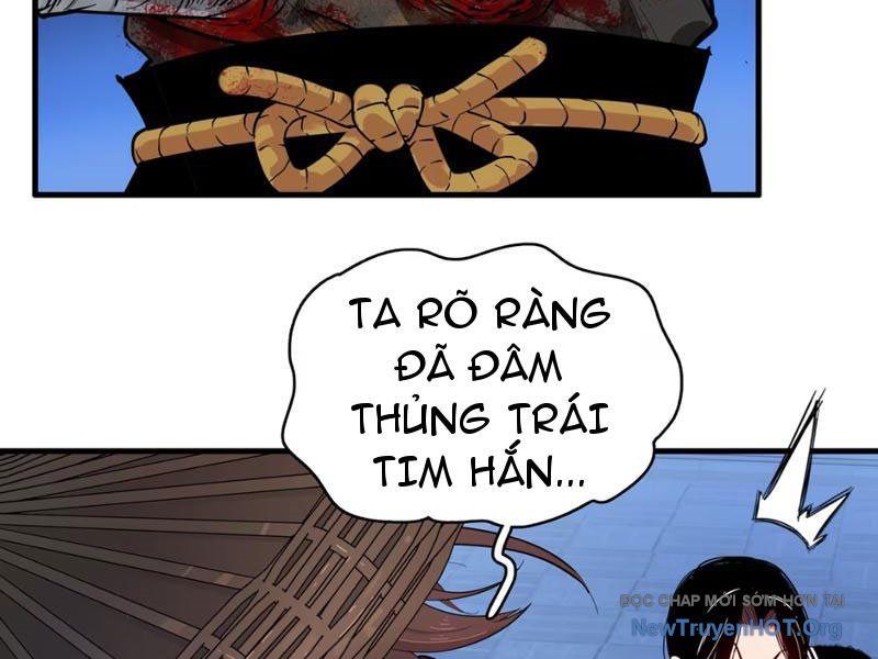 Xuyên Không Thành Ma Tôn Pháo Hôi? Nhưng Ta Là Streamer Công Lược - Chapter 1 - Page 118