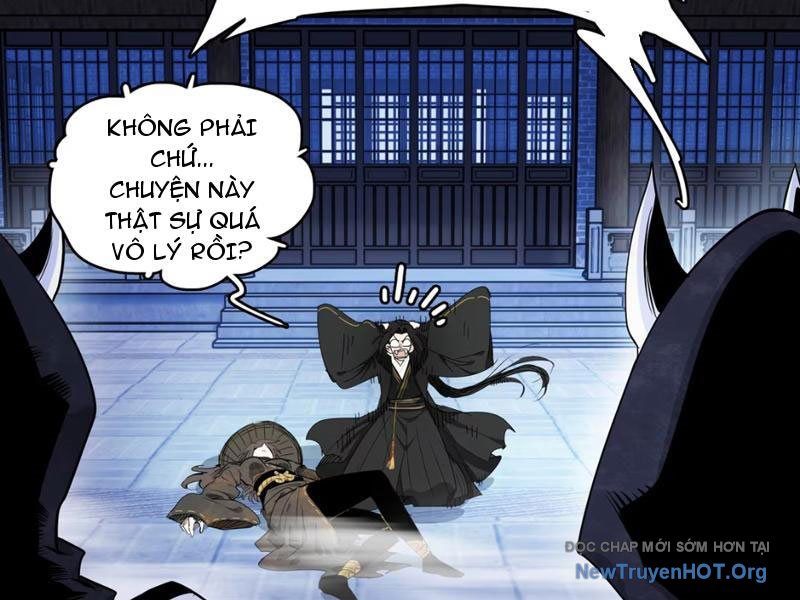 Xuyên Không Thành Ma Tôn Pháo Hôi? Nhưng Ta Là Streamer Công Lược - Chapter 1 - Page 135