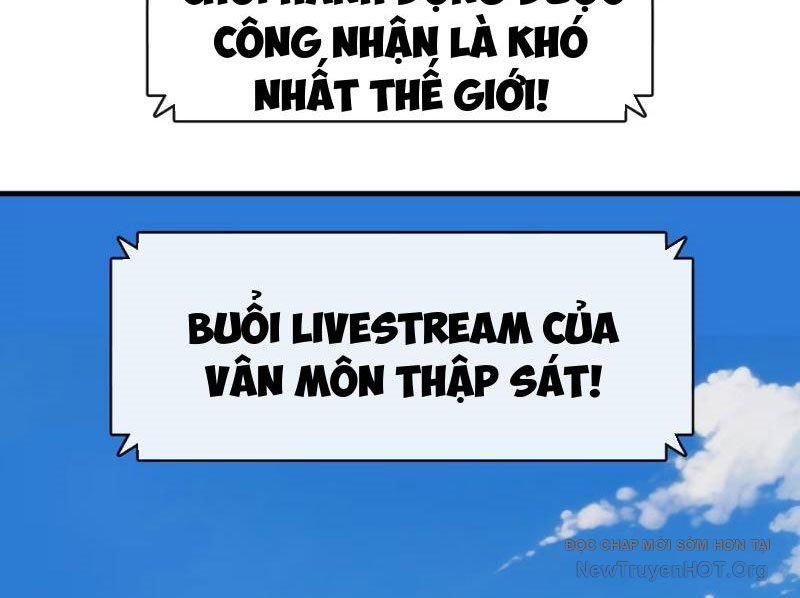 Xuyên Không Thành Ma Tôn Pháo Hôi? Nhưng Ta Là Streamer Công Lược - Chapter 1 - Page 14