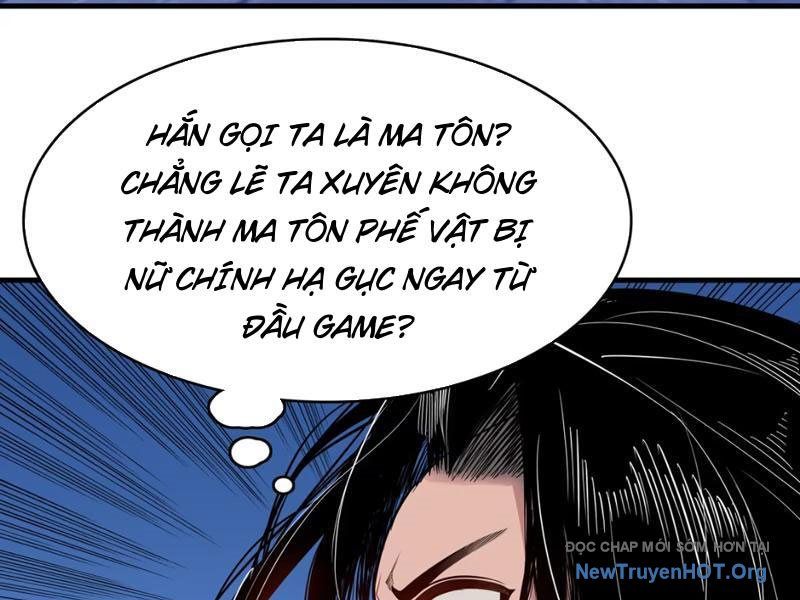 Xuyên Không Thành Ma Tôn Pháo Hôi? Nhưng Ta Là Streamer Công Lược - Chapter 1 - Page 141