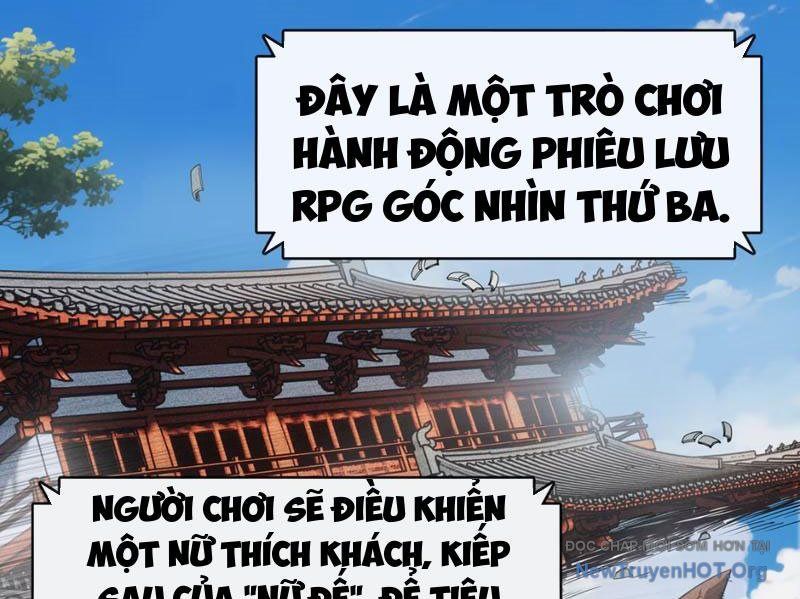Xuyên Không Thành Ma Tôn Pháo Hôi? Nhưng Ta Là Streamer Công Lược - Chapter 1 - Page 15