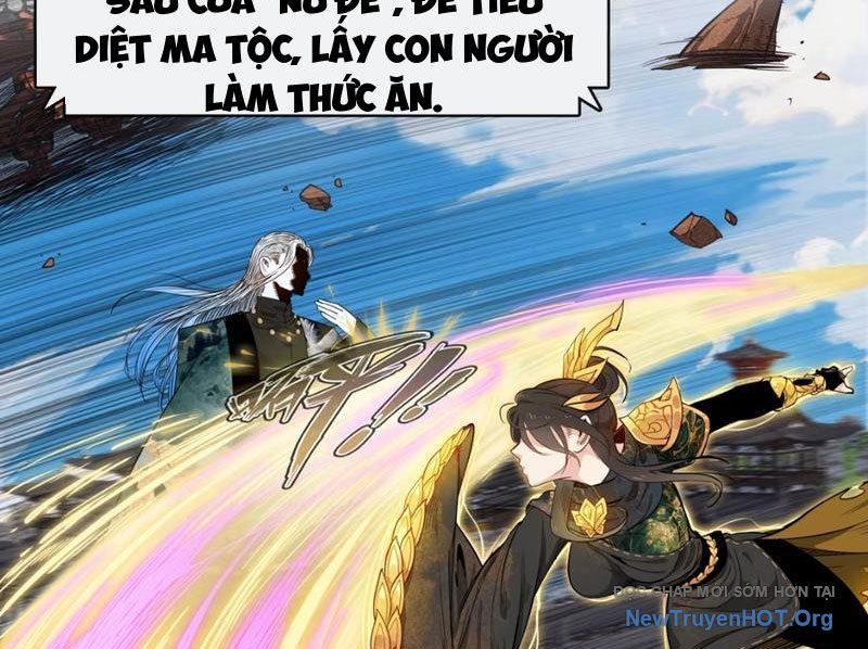 Xuyên Không Thành Ma Tôn Pháo Hôi? Nhưng Ta Là Streamer Công Lược - Chapter 1 - Page 16