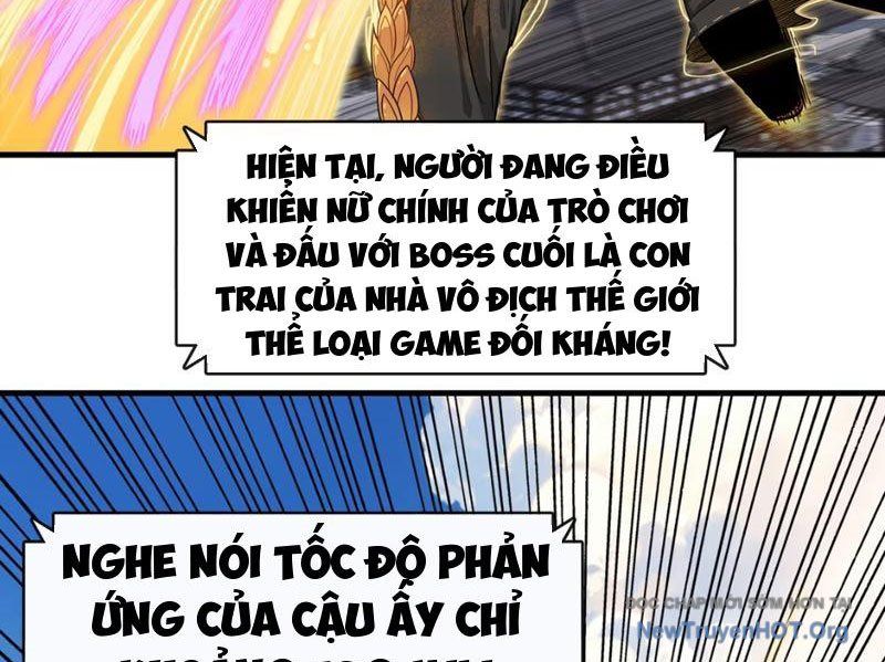 Xuyên Không Thành Ma Tôn Pháo Hôi? Nhưng Ta Là Streamer Công Lược - Chapter 1 - Page 17