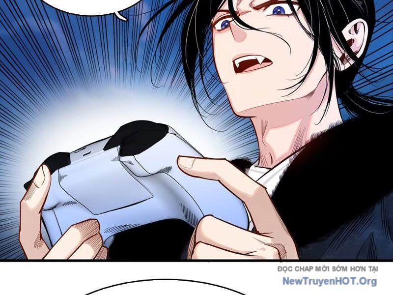 Xuyên Không Thành Ma Tôn Pháo Hôi? Nhưng Ta Là Streamer Công Lược - Chapter 1 - Page 172