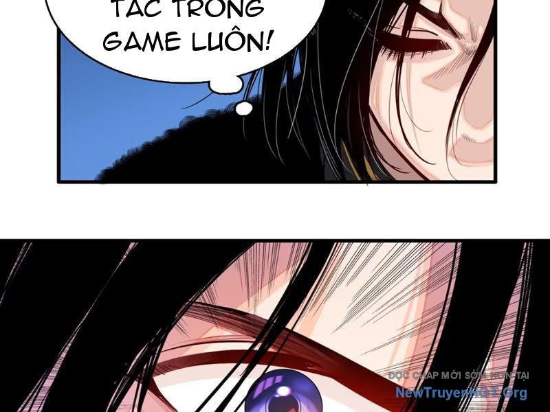 Xuyên Không Thành Ma Tôn Pháo Hôi? Nhưng Ta Là Streamer Công Lược - Chapter 1 - Page 189