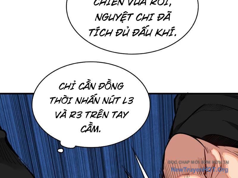 Xuyên Không Thành Ma Tôn Pháo Hôi? Nhưng Ta Là Streamer Công Lược - Chapter 1 - Page 213