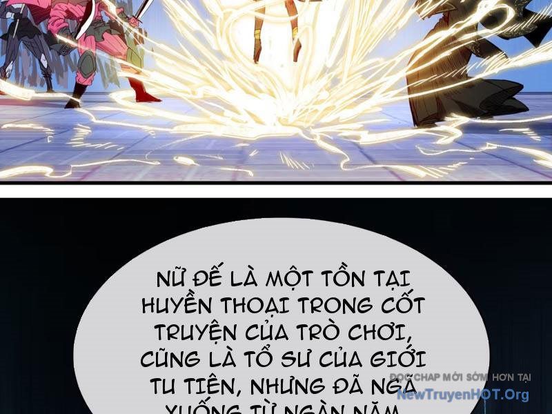 Xuyên Không Thành Ma Tôn Pháo Hôi? Nhưng Ta Là Streamer Công Lược - Chapter 1 - Page 219