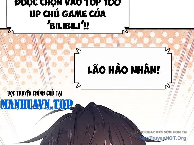 Xuyên Không Thành Ma Tôn Pháo Hôi? Nhưng Ta Là Streamer Công Lược - Chapter 1 - Page 27